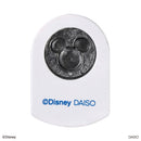 のり用パンチ（ミッキー）