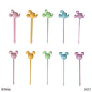 お弁当ピックスＡ（ミッキーアイコン）