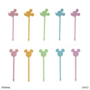 お弁当ピックスＡ（ミッキーアイコン）