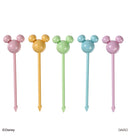 お弁当ピックスＡ（ミッキーアイコン）