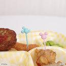 お弁当ピックスＡ（ミッキーアイコン）