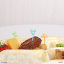 お弁当ピックスＡ（ミッキーアイコン）