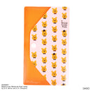 マスクケース（マスク２枚入、くまのプーさん）