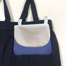 バンドクリップ（星柄、２本）