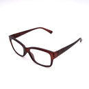 老眼鏡（ボストン、３．５度数）