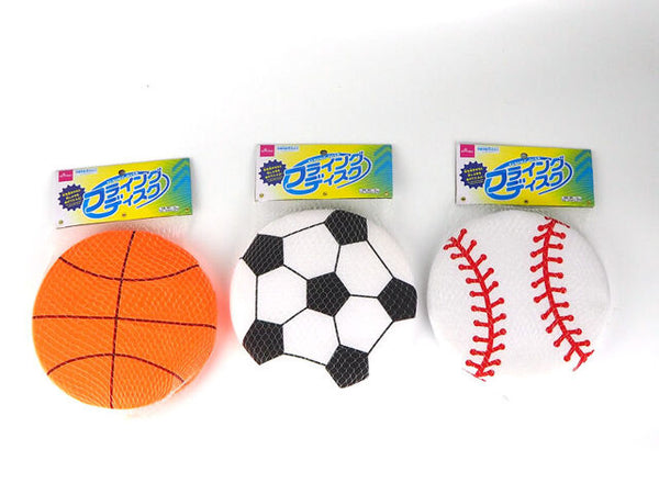 サッカーボールと笛のチョコレートモルド サッカーボールと笛の