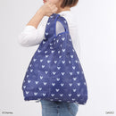 ショッピングバック（ミッキーアイコン）