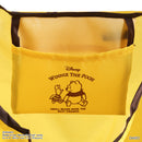 ショッピングバック（くまのプーさん）