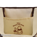 ショッピングバック（くまのプーさん）