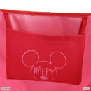 ショッピングバック（ミッキー）