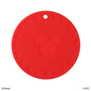 シリコーン鍋敷き（ミッキーアイコン）