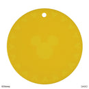 シリコーン鍋敷き（ミッキーアイコン）