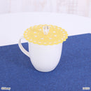 シリコーンカップカバー（ミッキー）