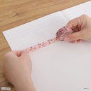 マスキングテープ（ミッキー＆フレンズ）