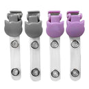 バンドクリップ（ねこ型、２本）