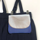 バンドクリップ（ねこ型、２本）