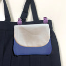 バンドクリップ（ねこ型、２本）