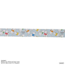 マスキングテープ（くまのプーさん）ＤＣ２