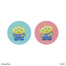 キャッチフック（エイリアン）丸型