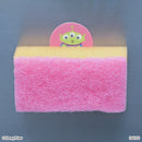 キャッチフック（エイリアン）丸型