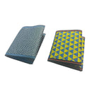 畳縁（文様、鮫柄・鱗柄）