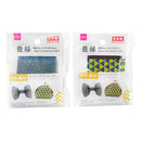 畳縁（文様、鮫柄・鱗柄）