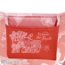 エコバッグ（くまのプーさん）ＦＦ、ＤＣ３