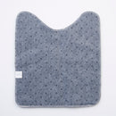 トイレマット（グレージュ）