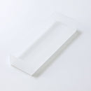 ＰＰ整理ＢＯＸ（Ｄ２４、フロストホワイト）