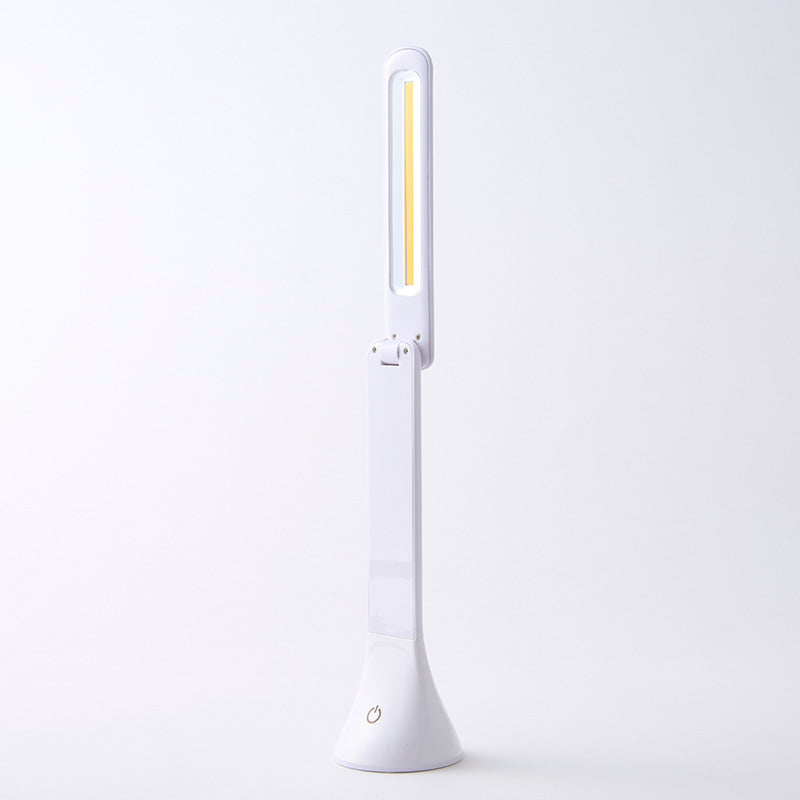 スタンドライト折り畳みタイプ　電球色