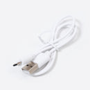 スタンドライト　ＵＳＢ／乾電池　両用　電球色