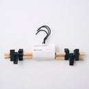 スチールハンガー（木製付き）