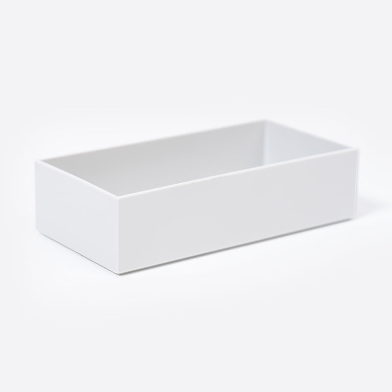 ＰＰ整理ＢＯＸ（Ｄ１６、グレー）