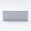 ＰＰファイルボックス（Ａ、グレー）