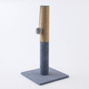 ネコの爪みがきポール