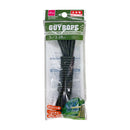 ガイロープ（アウトドア用、グリーン）