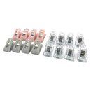 手芸クリップ（８個）