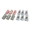 手芸クリップ（６個）