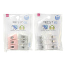 手芸クリップ（６個）