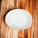 ニューボンウェーブ深皿