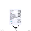 立体２　キーホルダー（ミッキーアイコン）