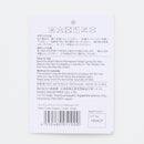 オーガニックコットンフェイスタオル（カーキ）