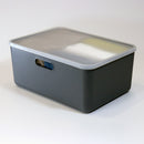 Ｒ３０ボックス（グレー）