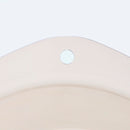 湯おけ（ブラウン）