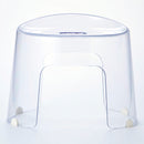 風呂いす（クリア）