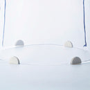 風呂いす（クリア）