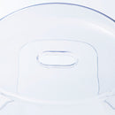 風呂いす（クリア）