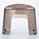 風呂いす（ブラウン）