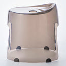 風呂いす（ブラウン）