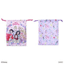 巾着（ディズニープリンセス）